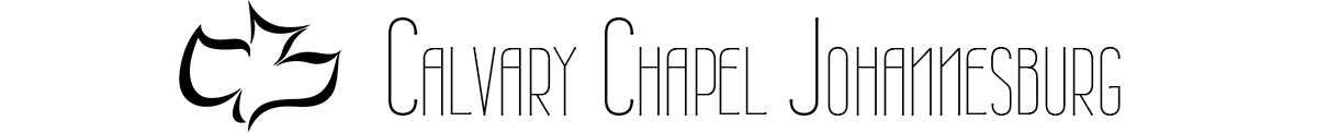 Calvary Chapel Johannesburg
